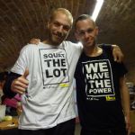 Cornerhouse Squat Manchester
